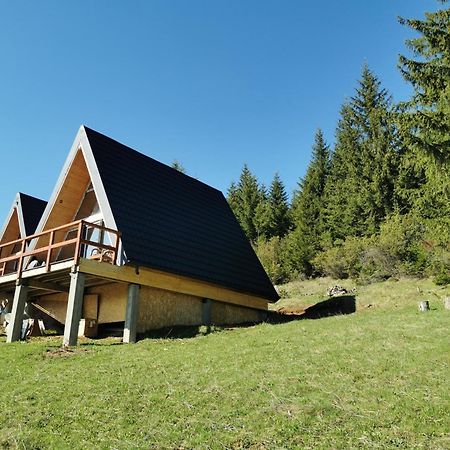 Aa Frame Retreat Фундата Екстериор снимка