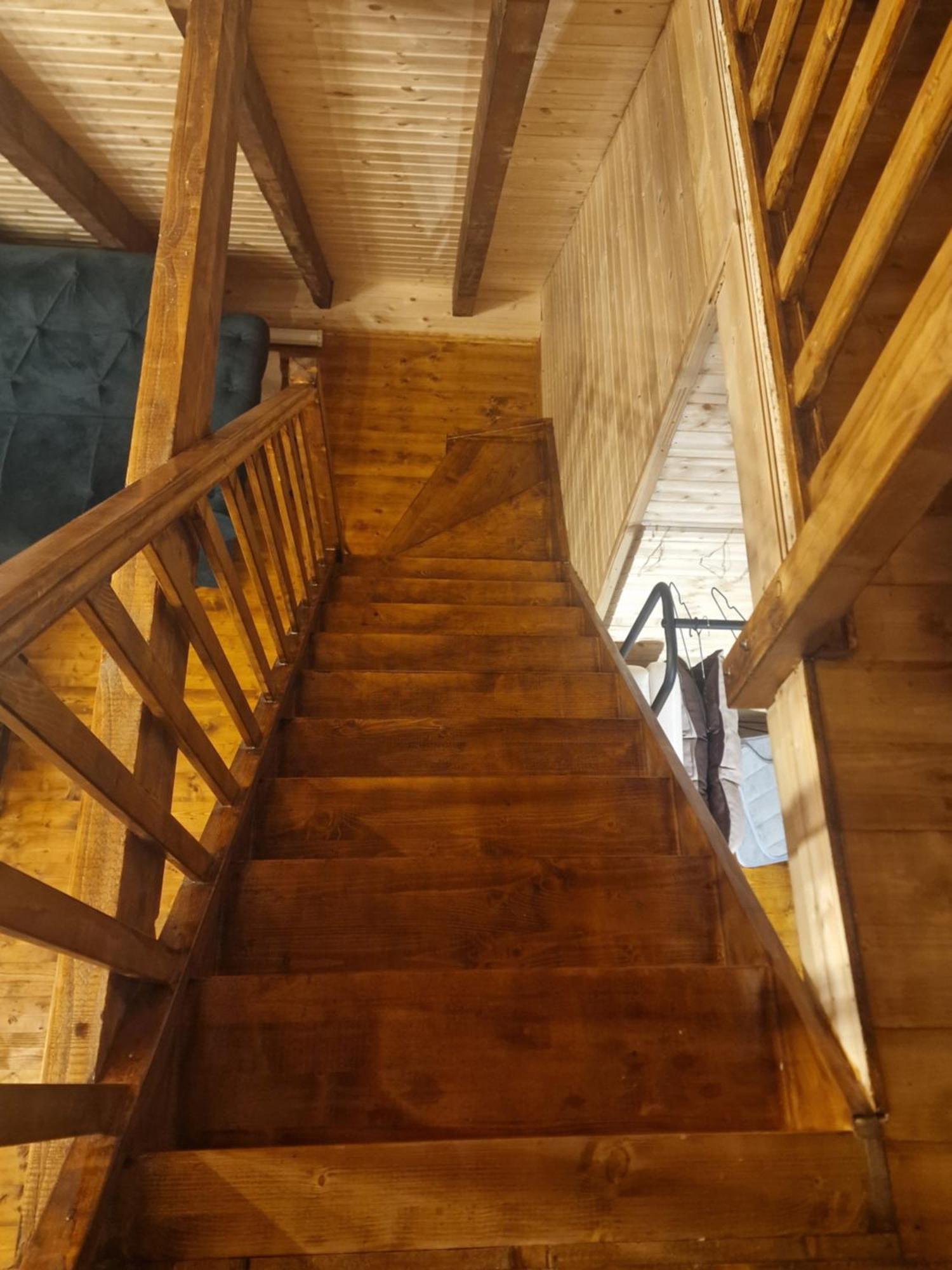 Aa Frame Retreat Фундата Екстериор снимка